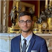 Professeur particulier d’anglais. Certifié niveau C1/C2 par le Ministère de l’Education Nationale ainsi que Le Cambridge Board